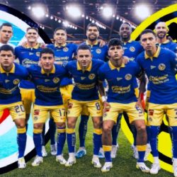 Dónde VER y qué canal transmite en VIVO Club América vs Chicago Fire por la Leagues Cup 2023