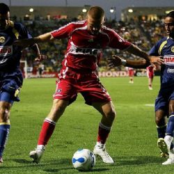 Los antecedentes e historial del Club América vs Chicago Fire, previo a los 16vos de final de la Leagues Cup 2023