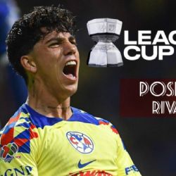 Los posibles rivales del Club América en caso de ELIMINAR al Chicago Fire en la Leagues Cup 2023