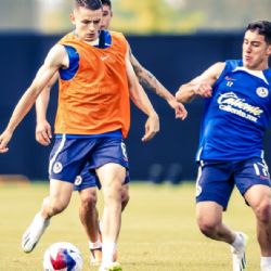 ¿A qué equipos de la Liga MX puede encontrarse el Club América antes de LA FINAL de la Leagues Cup 2023?