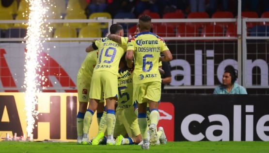 Andrés Vaca confirma EXCELENTES NOTICIAS para la afición en el América vs Chicago Fire de Leagues Cup 2023