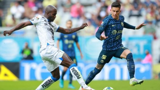 Club América vs Querétaro PARTIDO PENDIENTE en el Apertura 2023 tiene NUEVA FECHA y HORARIO