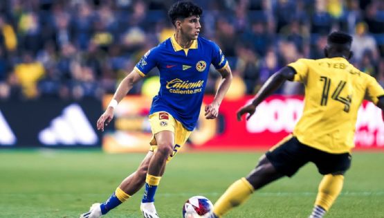 Kevin Álvarez y los GRANDES laterales derechos que ha tenido el Club América