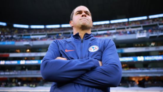 Así es el historial de André Jardine en ELIMINACIÓN DIRECTA previo al América vs Chicago Fire en Leagues Cup 2023