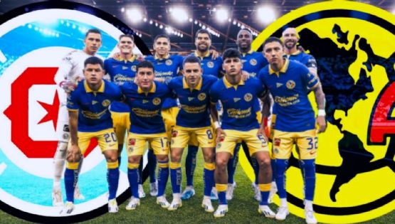 Dónde VER y qué canal transmite en VIVO Club América vs Chicago Fire por la Leagues Cup 2023