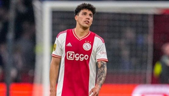 Cambios en el Botafogo de Brasil CAMBIAN LA NEGOCIACIÓN con el Ajax por Jorge Sánchez