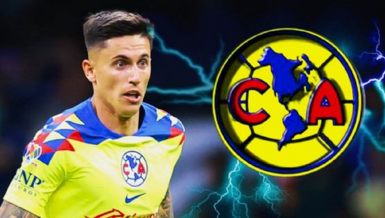 La acción de Brian Rodríguez que causó MOLESTIA dentro del Club América