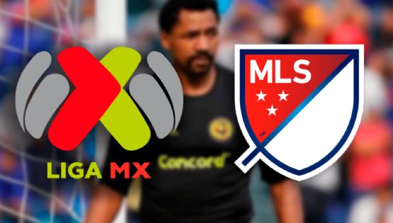 Leyenda del Club América pone a la MLS POR ENCIMA de la Liga MX