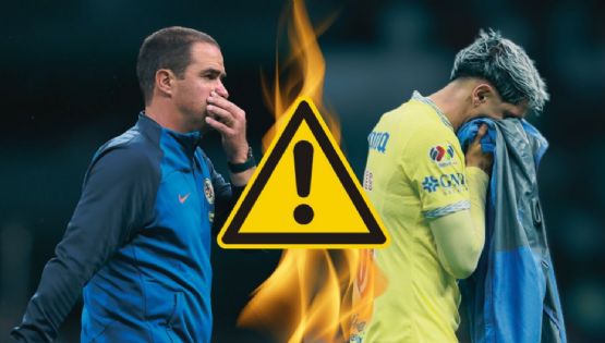 ¿Cómo suplirá André Jardine la BAJA de Diego Valdés en el Club América vs Chicago Fire en la Leagues Cup 2023?