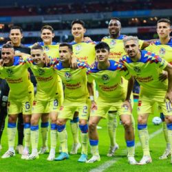 Los futbolistas del Club América que tendrán una GRAN OPORTUNIDAD por las BAJAS ante Cruz Azul