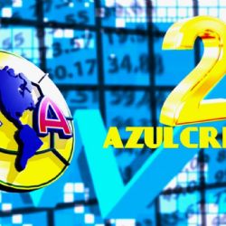 Dos futbolistas del Club América entre los LÍDERES en Estadísticas del Apertura 2023