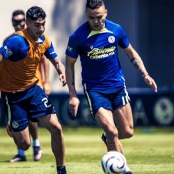Los futbolistas que André Jardine ya TIENE DISPONIBLES para el Clásico Joven contra Cruz Azul