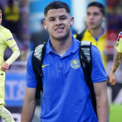 Richard Sánchez SALE EN DEFENSA de Miguel Layún y Emilio Lara ante las críticas de la afición