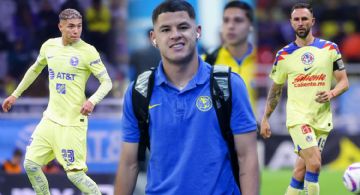 Richard Sánchez SALE EN DEFENSA de Miguel Layún y Emilio Lara ante las críticas de la afición