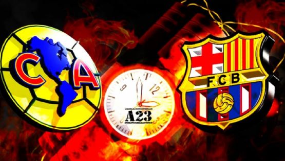 REVELAN qué jugadora del Barcelona será NUEVO REFUERZO del América Femenil