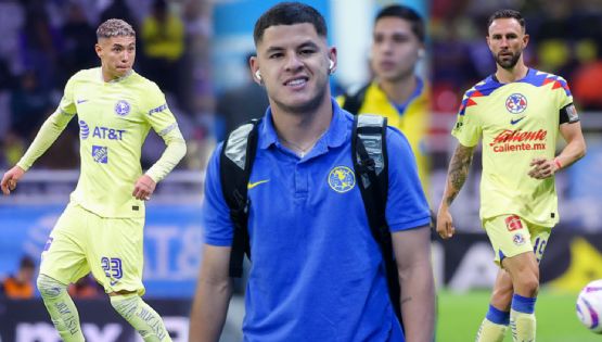 Richard Sánchez SALE EN DEFENSA de Miguel Layún y Emilio Lara ante las críticas de la afición