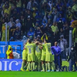 Aficionados del Club América dan PRONÓSTICO POSITIVO para el Clásico vs Cruz Azul