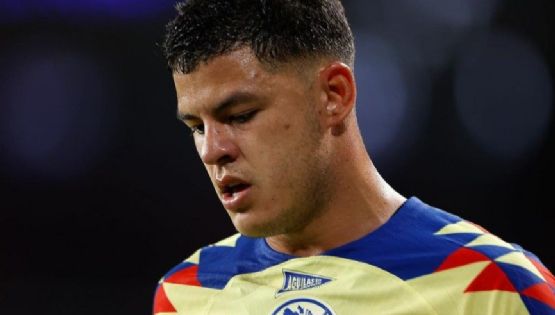 Richard Sánchez ADMITE que NO ENTIENDEN el sistema de André Jardine en el Club América