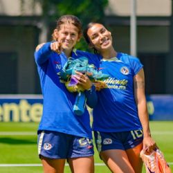 Club América vs Toluca por Liga MX Femenil: horario, cuándo juegan y quién transmitirá el partido