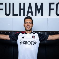Raúl Jiménez revela sus motivos para elegir al Fulham de la Premier League 2023 como su NUEVO EQUIPO
