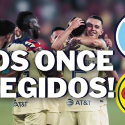 La ALINEACIÓN CONFIRMADA del Club América vs Chicago Fire por la Leagues Cup 2023
