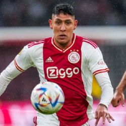West Ham United más cerca que nunca de lograr el FICHAJE de Edson Álvarez