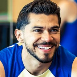 Henry Martín agradece a la afición del Club América que mostró su apoyo en Chicago