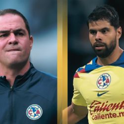 ¿Cómo suplirá André Jardine la BAJA de Néstor Araujo ante Chicago Fire en la Leagues Cup 2023?