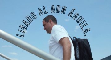 André Jardine confiesa su MAYOR DIFICULTAD en el tiempo que ha dirigido al Club América