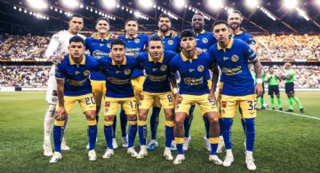 Confirmado el UNIFORME que utilizará el Club América en su partido contra Chicago Fire en la Leagues Cup 2023
