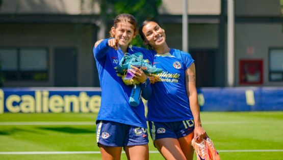 Club América vs Toluca por Liga MX Femenil: horario, cuándo juegan y quién transmitirá el partido
