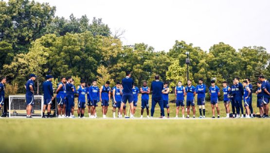 André Jardine habla sobre la batalla entre la Liga MX vs MLS en la Leagues Cup 2023