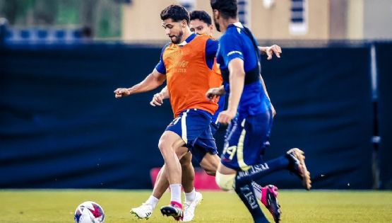 Los DESCARTADOS del Club América para su partido contra Chicago Fire en la Leagues Cup 2023