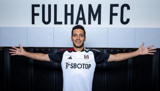 Raúl Jiménez revela sus motivos para elegir al Fulham de la Premier League 2023 como su NUEVO EQUIPO