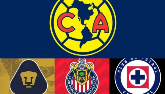 Club América a DAR LA CARA por los equipos ‘Grandes’ de la Liga MX en la Leagues Cup 2023
