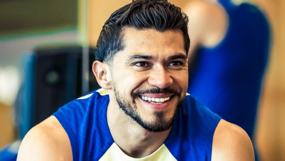 Henry Martín agradece a la afición del Club América que mostró su apoyo en Chicago