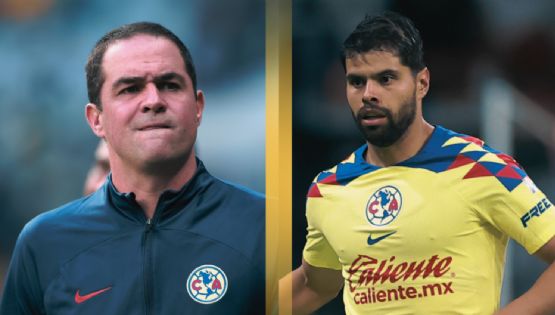 ¿Cómo suplirá André Jardine la BAJA de Néstor Araujo ante Chicago Fire en la Leagues Cup 2023?