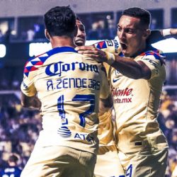 DEFINIDO el RIVAL del Club América para los Octavos de Final de la Leagues Cup 2023