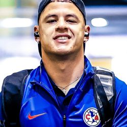 ¡Perdió la cabeza! Así fue la PATADA de Richard Sánchez que causó su expulsión en el América vs Chicago Fire