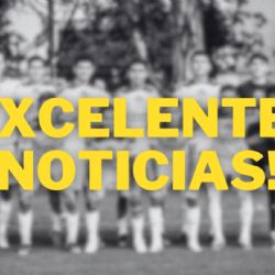 Canterano del Club América ser convierte en NUEVO FICHAJE de Club Español