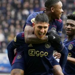 West Ham manda la PRIMERA OFERTA al Ajax para fichar a Edson Álvarez