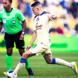 ¿Podrá verse en TV abierta el partido entre el Club América y Nashville SC de la Leagues Cup?