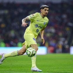 ¿Listo para la Leagues Cup 2023? Club América ILUSIONA a la afición con foto de Diego Valdés