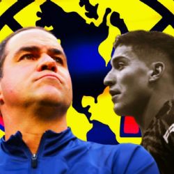 ¿Es André Jardine el CULPABLE del bajo RENDIMIENTO de Alejandro Zendejas?