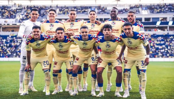 Club América vs Chicago Fire EN DIRECTO: Los detalles de la victoria de las Águilas en la Leagues Cup 2023