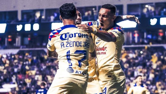 DEFINIDO el RIVAL del Club América para los Octavos de Final de la Leagues Cup 2023