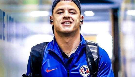 ¡Perdió la cabeza! Así fue la PATADA de Richard Sánchez que causó su expulsión en el América vs Chicago Fire