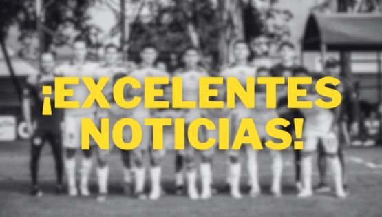 Canterano del Club América ser convierte en NUEVO FICHAJE de Club Español