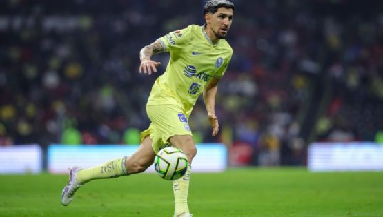¿Listo para la Leagues Cup 2023? Club América ILUSIONA a la afición con foto de Diego Valdés