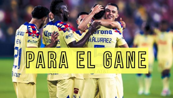 Los jugadores CLAVE del Club América para enfrentar a Nashville SC en los octavos de final de la Leagues Cup 2023